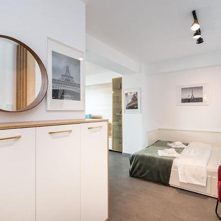Escape-Unirii Apartment Bucharest Luaran gambar
