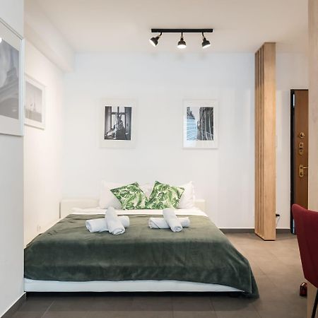 Escape-Unirii Apartment Bucharest Luaran gambar