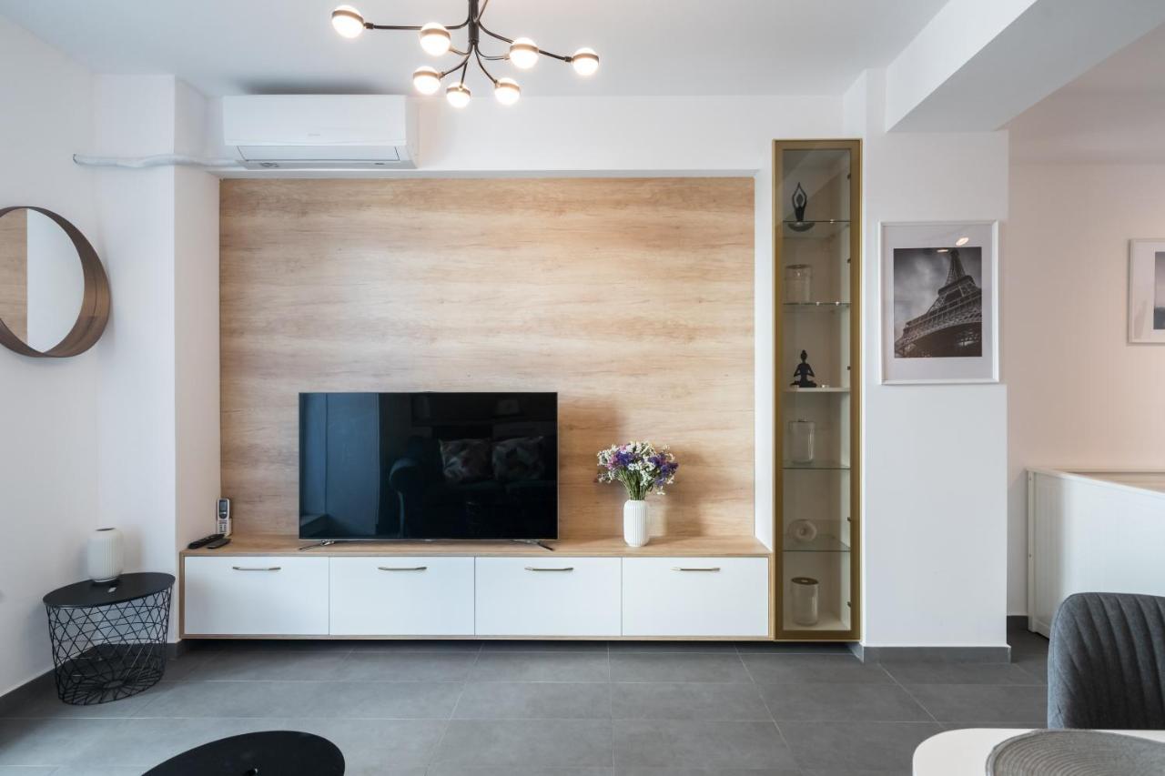 Escape-Unirii Apartment Bucharest Luaran gambar