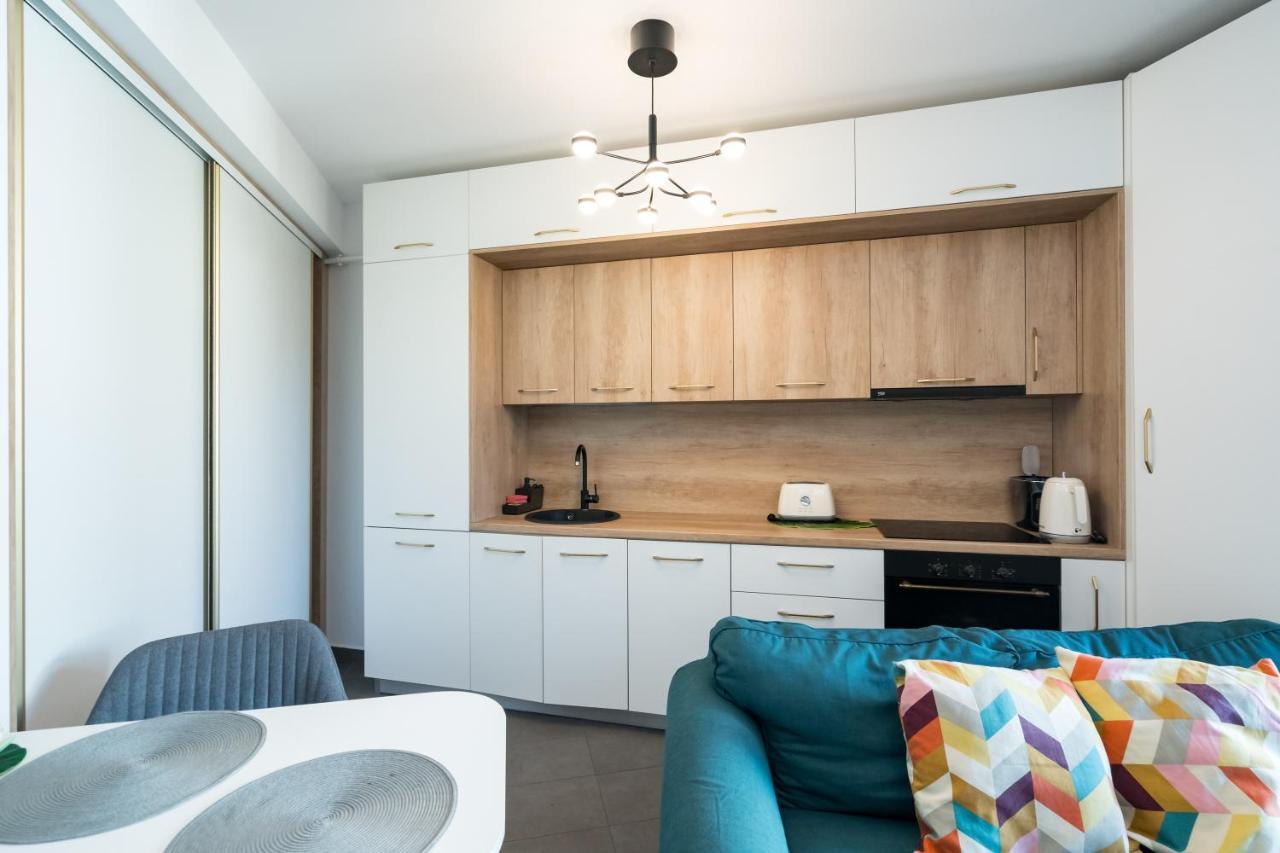 Escape-Unirii Apartment Bucharest Luaran gambar