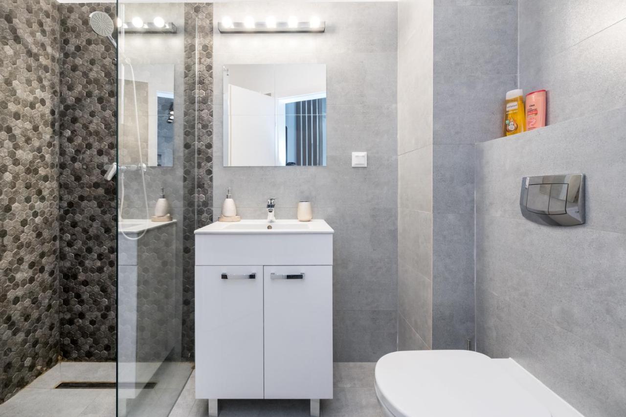 Escape-Unirii Apartment Bucharest Luaran gambar