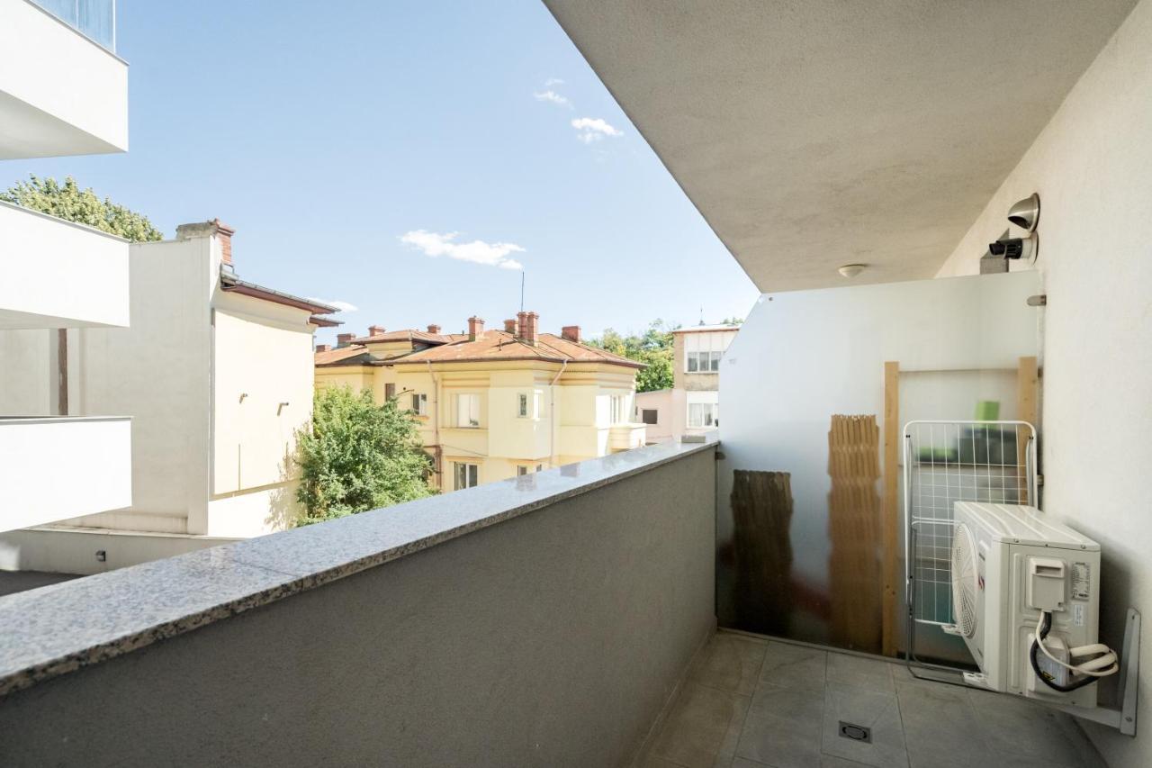 Escape-Unirii Apartment Bucharest Luaran gambar