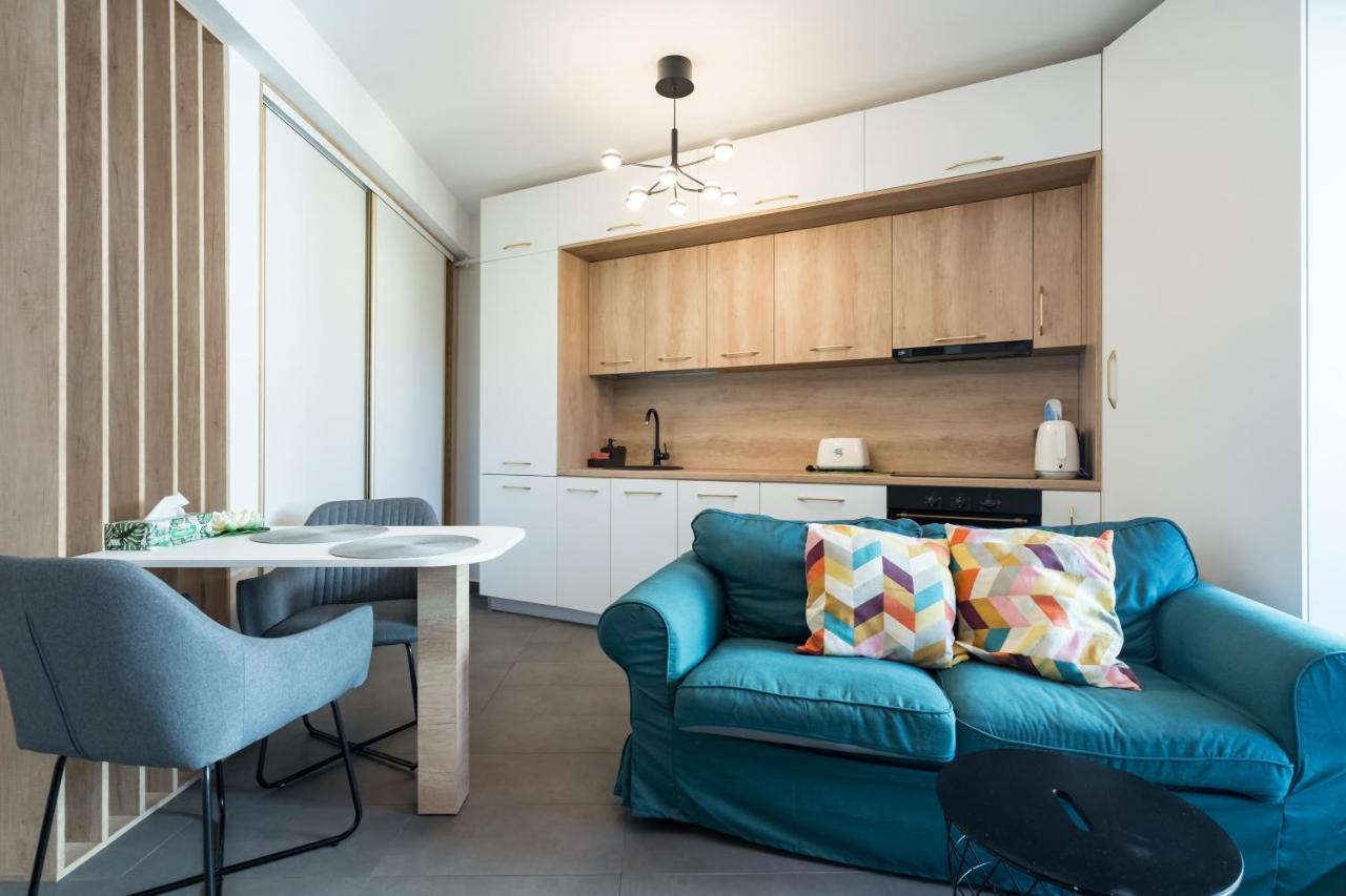 Escape-Unirii Apartment Bucharest Luaran gambar