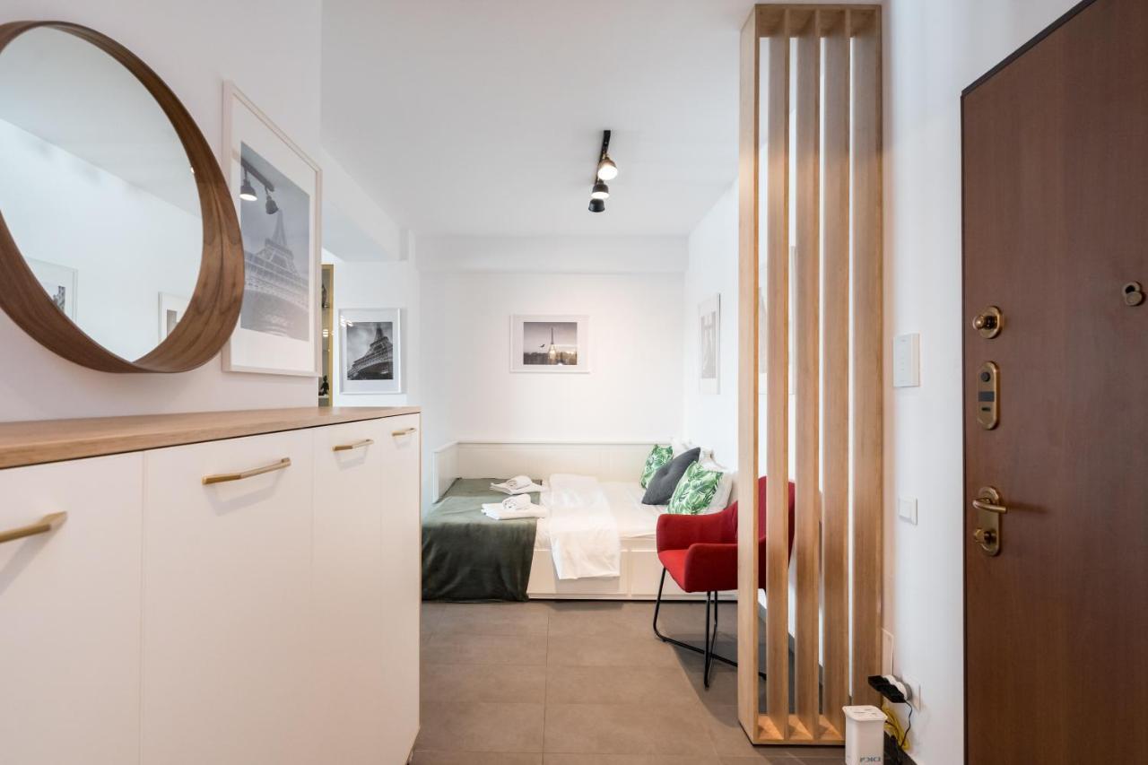 Escape-Unirii Apartment Bucharest Luaran gambar