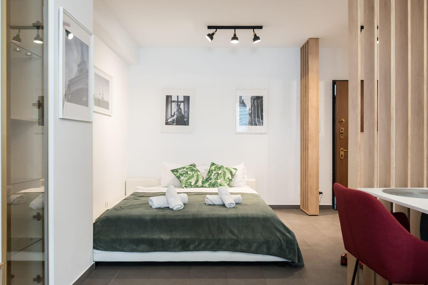 Escape-Unirii Apartment Bucharest Luaran gambar
